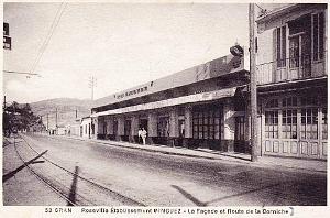 ORAN VILLE -----  (27)